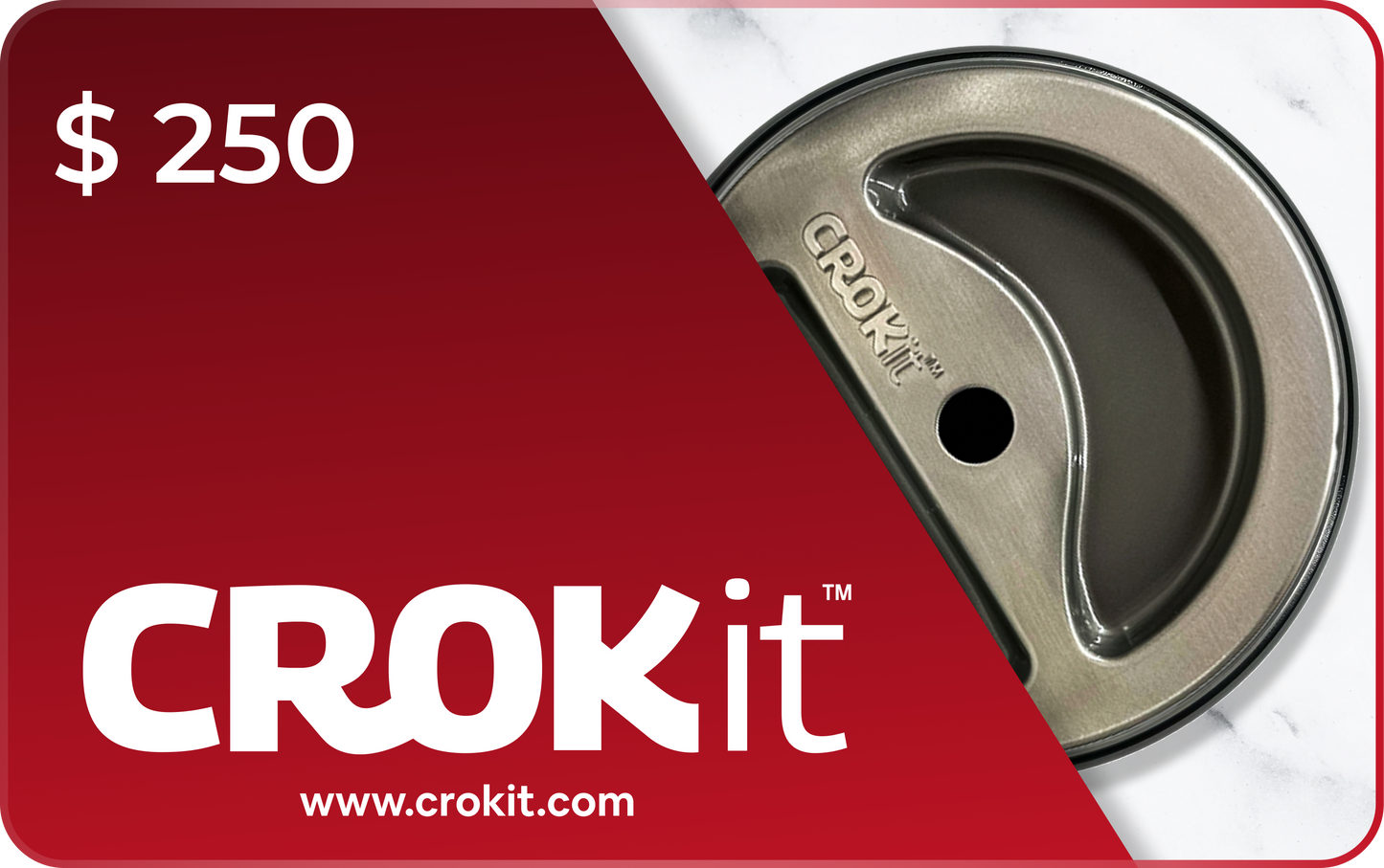 CROKit Gift Cards