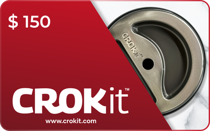 CROKit Gift Cards