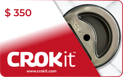 CROKit Gift Cards